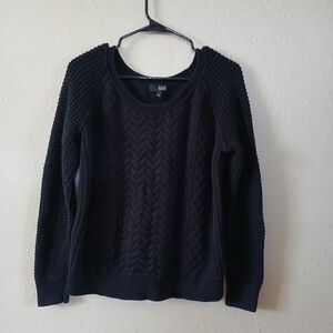 Black Sweater for Women
